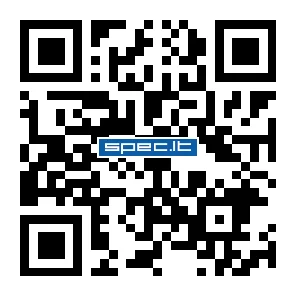 QR kodas | Time Order, UAB | spec.lt