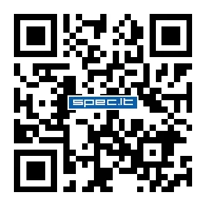 QR kodas | KM Marine, MB