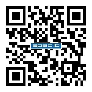 QR kodas | TIME TO EAT, IĮ | spec.lt