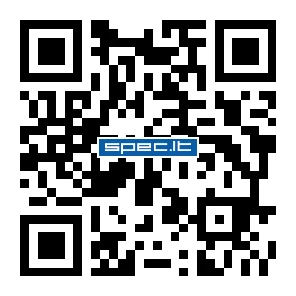 QR kodas | TIME TWO, UAB | spec.lt
