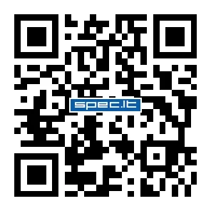 QR kodas | TIMEDIS, UAB | spec.lt