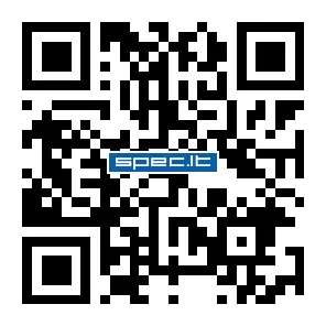 QR kodas | Timetas, UAB | spec.lt