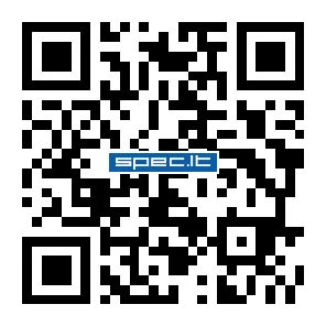 QR kodas | Timirida, UAB | spec.lt