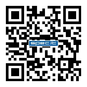 QR kodas | Timo verslas, UAB | spec.lt