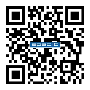 QR kodas | Timoha, UAB | spec.lt