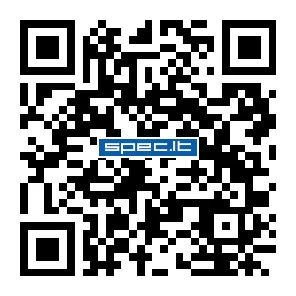 QR kodas | Timora, A. Štelmoko įmonė | spec.lt