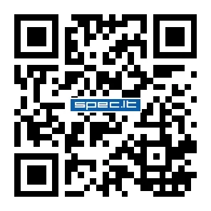 QR kodas | TIMOŠKA, IĮ | spec.lt