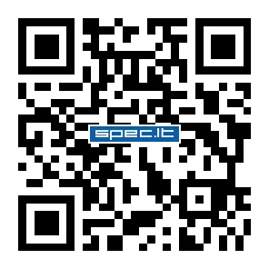 QR kodas | Timoteka, MB