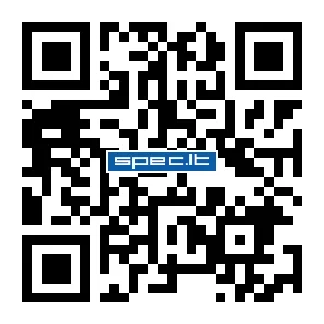 QR kodas | Timothy, UAB | spec.lt
