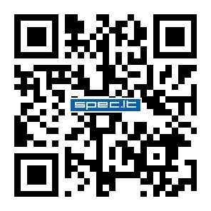QR kodas | TIMOTIS, UAB | spec.lt