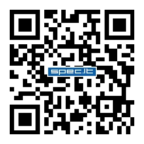 QR kodas | Timova, IĮ | spec.lt
