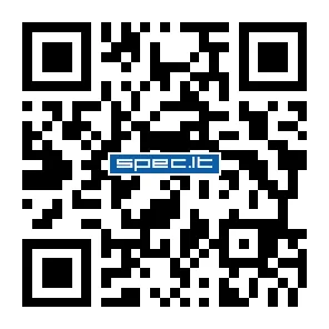 QR kodas | Timparts LT, MB | spec.lt