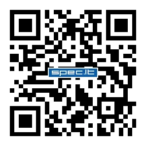 QR kodas | Timuroauto, MB | spec.lt