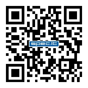 QR kodas | TIN CAP, UAB | spec.lt