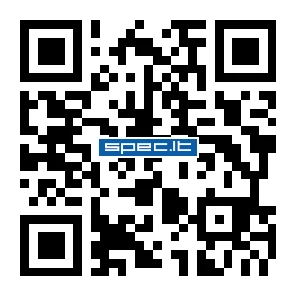 QR kodas | Tina Dance, VŠĮ | spec.lt
