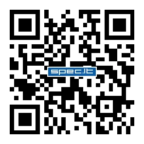 QR kodas | Tinadenta, MB | spec.lt