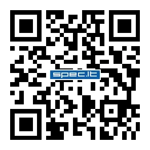 QR kodas | Tinaida, UAB | spec.lt