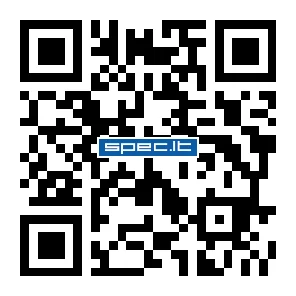 QR kodas | Tinatech, UAB | spec.lt