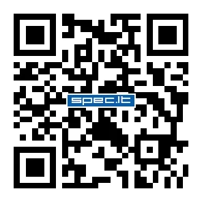 QR kodas | Tinatour, UAB | spec.lt