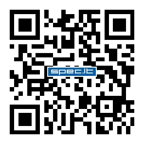 QR kodas | Tincoat, UAB | spec.lt