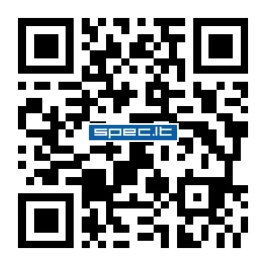QR kodas | Tinėja, UAB