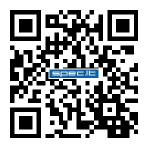 QR kodas | Tineva, MB | spec.lt