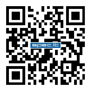 QR kodas | Tingas, UAB | spec.lt