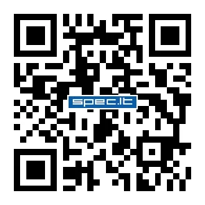 QR kodas | Tingesta, UAB