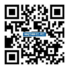 QR kodas | Tinginukas, UAB | spec.lt