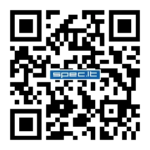 QR kodas | Tingreta, MB