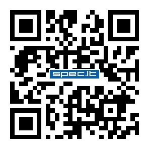 QR kodas | Tingus šefas, MB | spec.lt