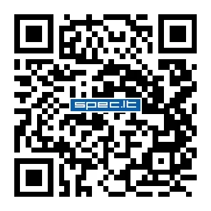 QR kodas | Tinkamiausi sprendimai, UAB | spec.lt