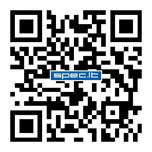 QR kodas | Tinkasas, UAB | spec.lt