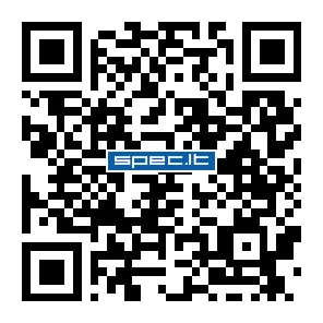 QR kodas | TINKAVIMO RANGA, IĮ | spec.lt