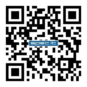 QR kodas | Tinketa, UAB | spec.lt