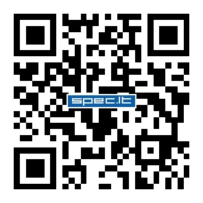 QR kodas | Tinkis, UAB