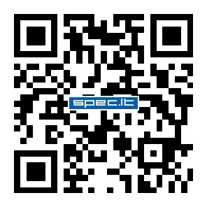 QR kodas | TINKLAS2, UAB | spec.lt