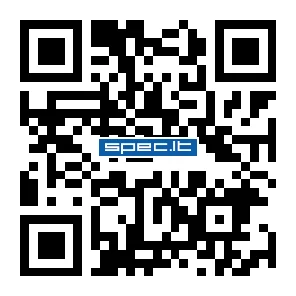 QR kodas | TINKLELIS, UAB | spec.lt
