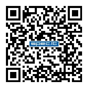 QR kodas | Tinklinio akademija Laikas tinkliniui, VŠĮ