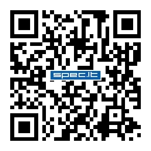 QR kodas | Tinklinio broliai, VŠĮ | spec.lt