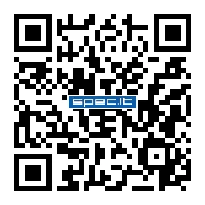 QR kodas | Tinklinio garsai, VŠĮ