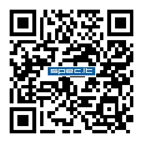 QR kodas | Tinklinio iniciatyvų centras, VŠĮ
