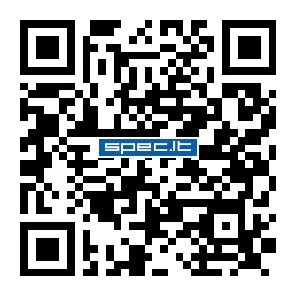 QR kodas | Tinklinio klubas Insula | spec.lt