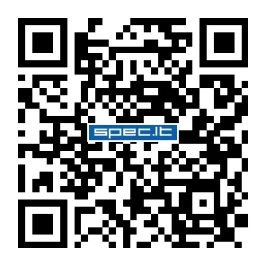 QR kodas | tinklinio klubas Kaunas, VŠĮ