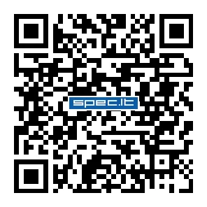 QR kodas | Tinklinio klubas Kelmės Spartakas, VŠĮ