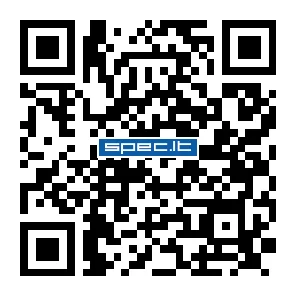 QR kodas | Asociacija Tinklinio klubas Laima | spec.lt