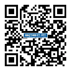 QR kodas | Tinklinio klubas Marito | spec.lt