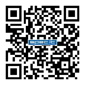 QR kodas | Tinklinio klubas Salduvė | spec.lt