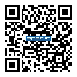 QR kodas | Tinklinio klubas Skraiduolis | spec.lt