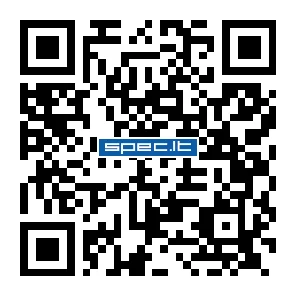 QR kodas | Tinklinio namai, VŠĮ